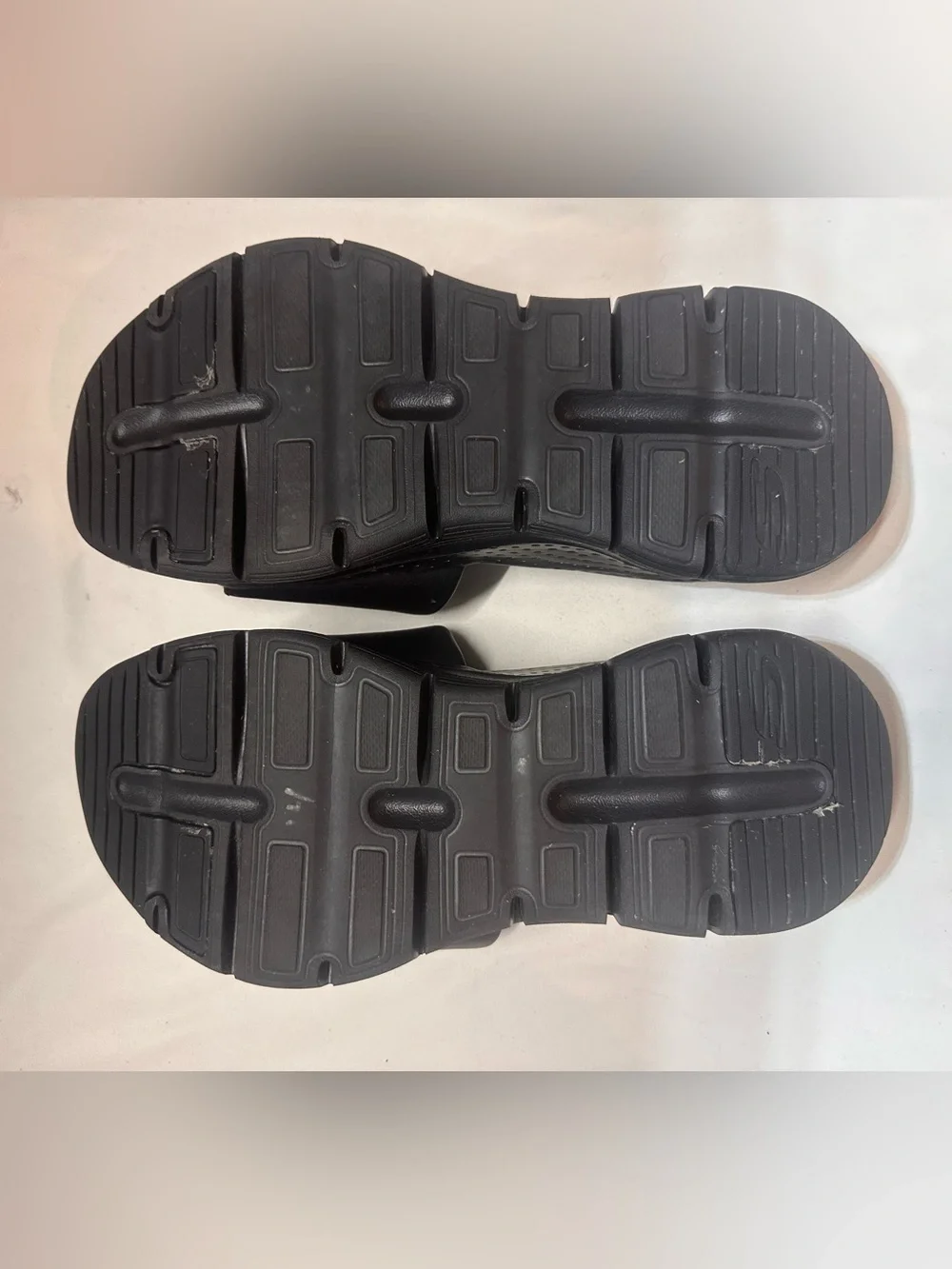 Men's Shoes Subcategory Identification